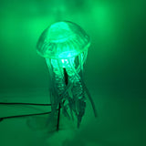 Creature from the Black Lagoon Playfield Interactive Jellyfish