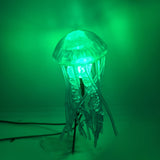 Fish Tales Playfield Interactive Jellyfish
