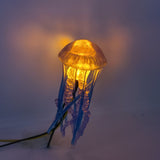 Gilligan's Island Playfield Interactive Jellyfish