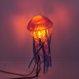 Gilligan's Island Playfield Interactive Jellyfish