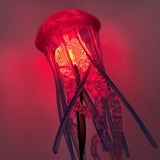 Fish Tales Playfield Interactive Jellyfish