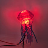 Gilligan's Island Playfield Interactive Jellyfish