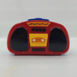 Road Show Custom Radio