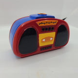 Road Show Custom Radio