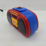 Road Show Custom Radio