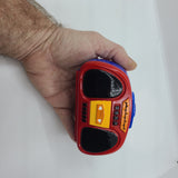 Road Show Custom Radio