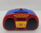 Road Show Custom Radio