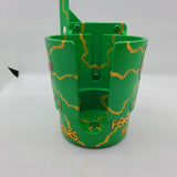 Foo Fighters PinCup Alien Mind rays LE