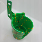 Foo Fighters PinCup Alien Mind rays LE