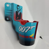 James Bond PinCup You Only Live Twice Premium Style