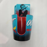 James Bond PinCup You Only Live Twice Premium Style