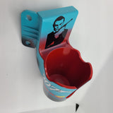 James Bond PinCup You Only Live Twice Premium Style