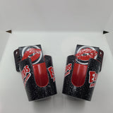 Elvira "House of Horrors" PinCup Pair of 2