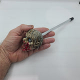 Walking Dead Zombie2 Character Head Shooter