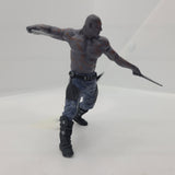 Guardians of the Galaxy Playfield Character Drax