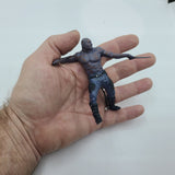 Guardians of the Galaxy Playfield Character Drax