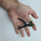 Guardians of the Galaxy Playfield Character Gamora