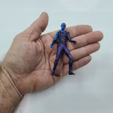 Guardians of the Galaxy Playfield Character Mantis