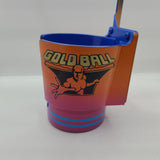 Gold Ball PinCup