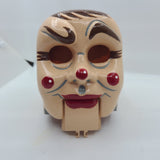 Funhouse Rudy  (Paint Job Only)