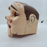 Funhouse Rudy  (Paint Job Only)