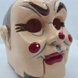 Funhouse Rudy  (Paint Job Only)