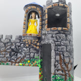 Medieval Madness Custom Painted Castle