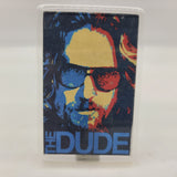 The Big Lebowski Playfield Plaque - The Dude