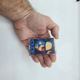 The Big Lebowski Playfield Plaque - The Dude