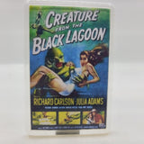 Creature from the Black Lagoon Playfield Plaque
