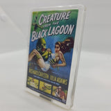 Creature from the Black Lagoon Playfield Plaque