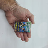 Creature from the Black Lagoon Playfield Plaque