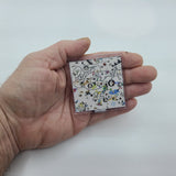 Led Zeppelin Playfield Album Plaque - III