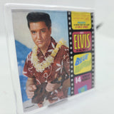 Elvis Presley Playfield Album Plaque - Blue Hawaii