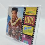 Elvis Presley Playfield Album Plaque - Blue Hawaii