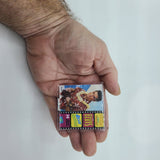 Elvis Presley Playfield Album Plaque - Blue Hawaii