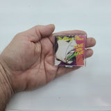 Rolling Stones Playfield Album Plaque - Love you Live