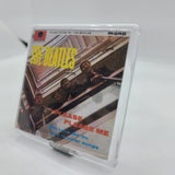 Beatles Playfield Album Plaque-Please Please Me
