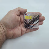 Beatles Playfield Album Plaque-Please Please Me