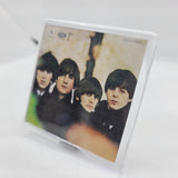 Beatles Playfield Album Plaque-Beatles For Sale