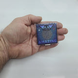 Aerosmith Playfield Album Plaque-Amazing