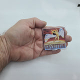 Led Zeppelin Playfield Album Plaque - Swan Song