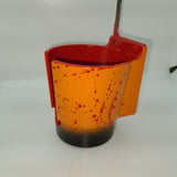 Halloween PinCup Blood Edition