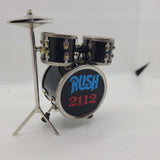 Rush Playfield Drums 2112