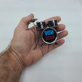 Rush Playfield Drums 2112