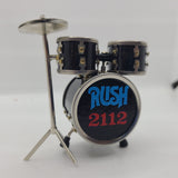Rush Playfield Drums 2112