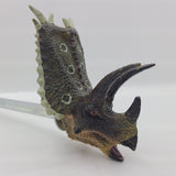 Jurassic Park Pentaceratops Shooter (Stern)