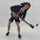 ACDC Playfield Character "Angus Young"