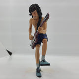ACDC Playfield Character "Angus Young"