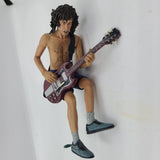ACDC Playfield Character "Angus Young"